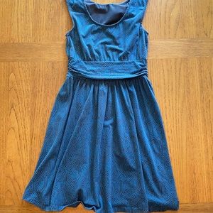 Mata Traders Shoreline Dress